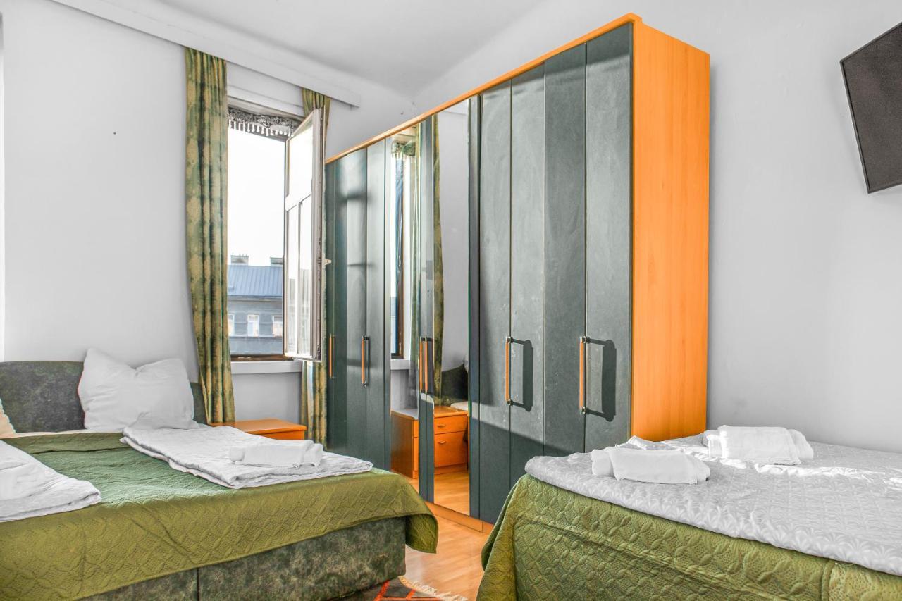 Joyful 2Br Shared Apt Near Millenium Tower & Danube River Vienna Exterior photo