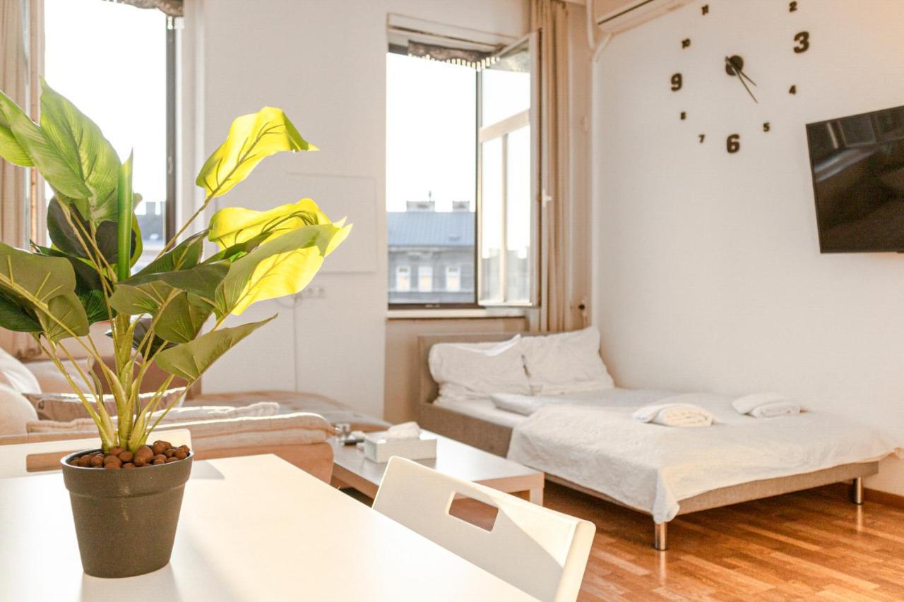 Joyful 2Br Shared Apt Near Millenium Tower & Danube River Vienna Exterior photo