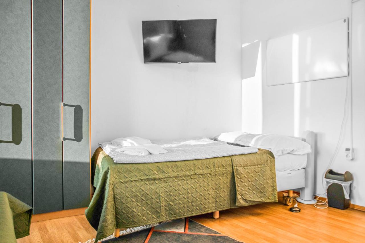 Joyful 2Br Shared Apt Near Millenium Tower & Danube River Vienna Exterior photo