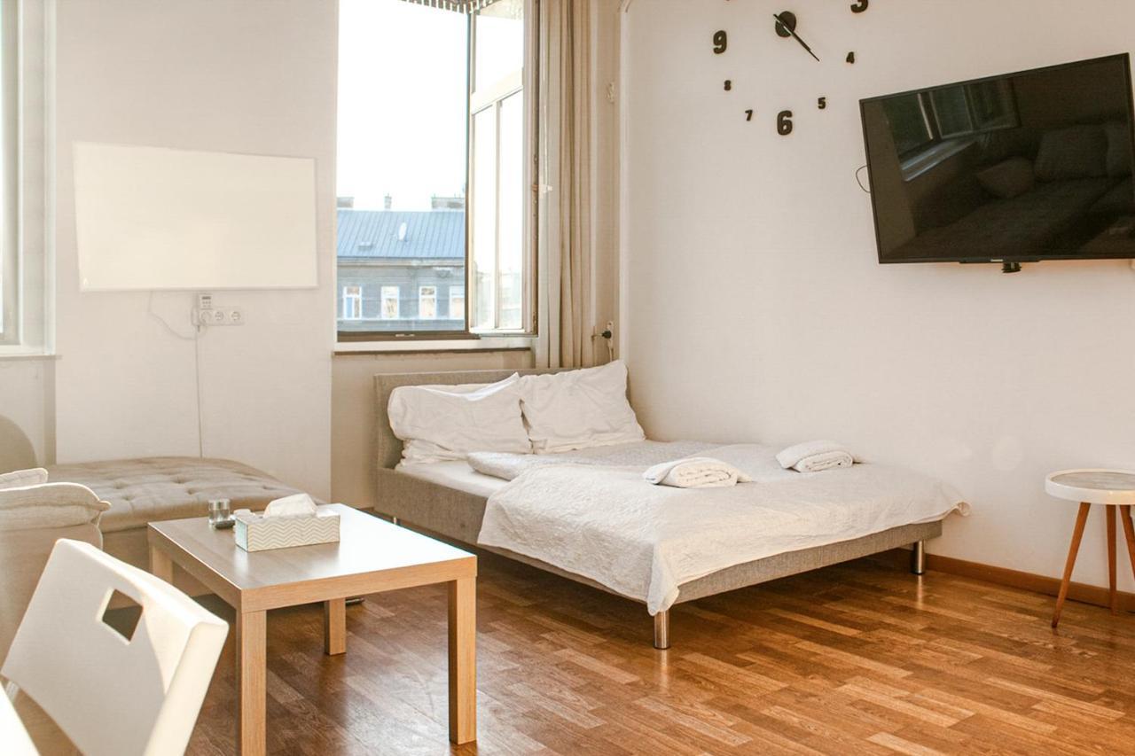 Joyful 2Br Shared Apt Near Millenium Tower & Danube River Vienna Exterior photo